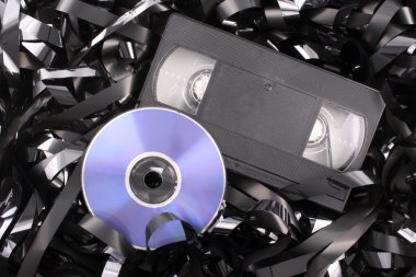 Mavi dvd film