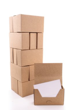 işletme kart stoğu