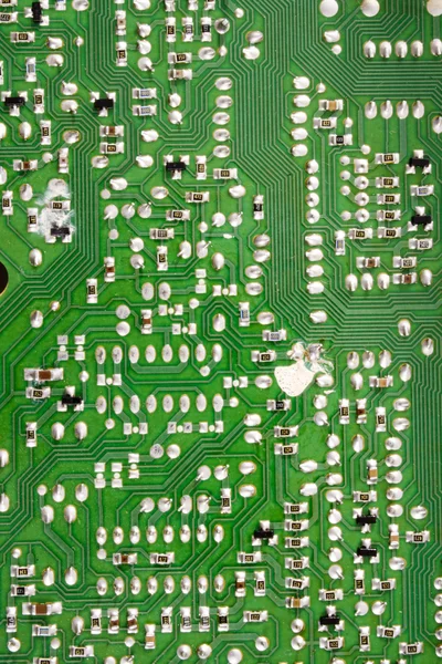 Devre levhasını Lehimler