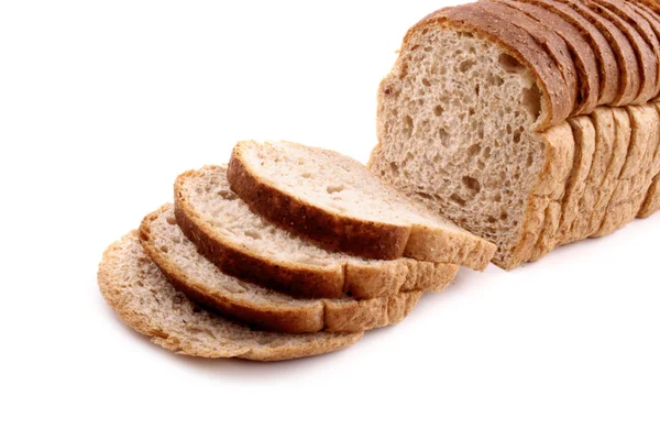 Gezond brood — Stockfoto