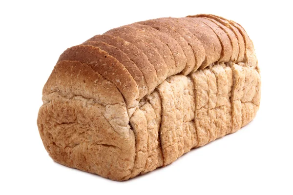 Pane affettato — Foto Stock