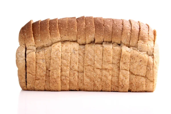 Bread - whole wheat — Stock Photo, Image