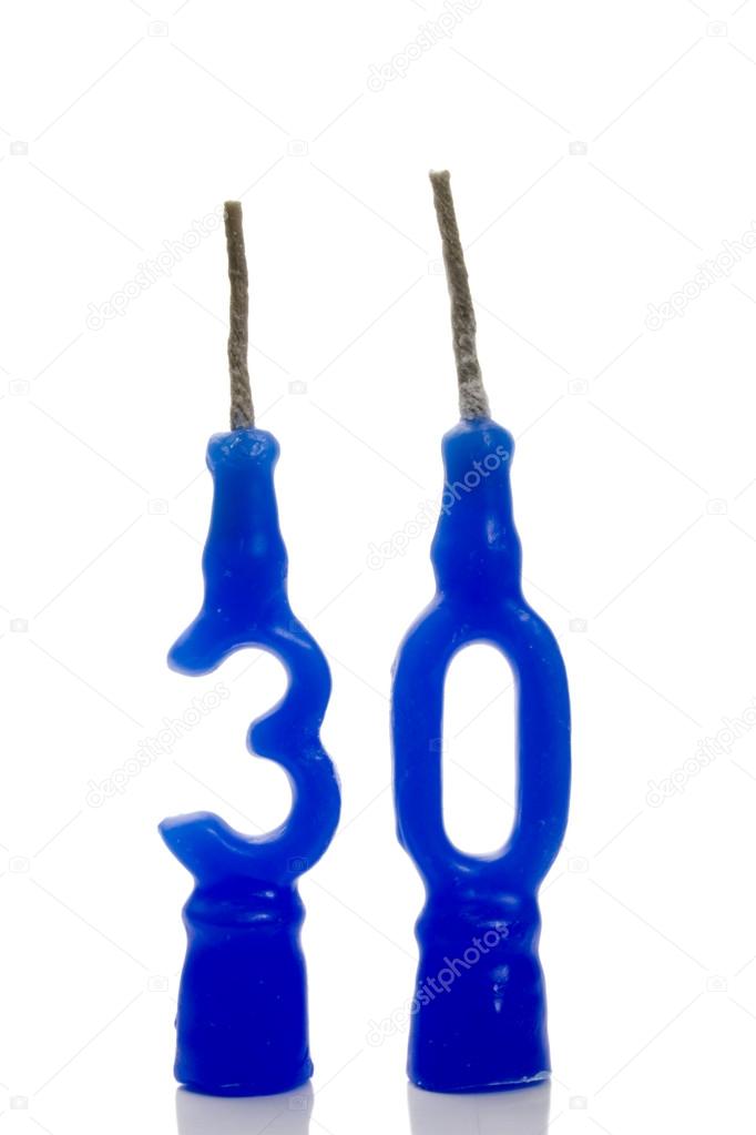Company's birthday - 30 years