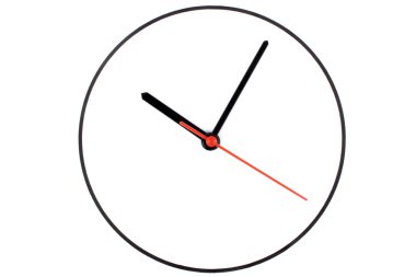 On 10: 00
