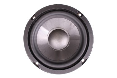 Hiç çivi hoparlör