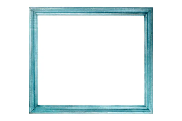 Patina Frame — Stockfoto