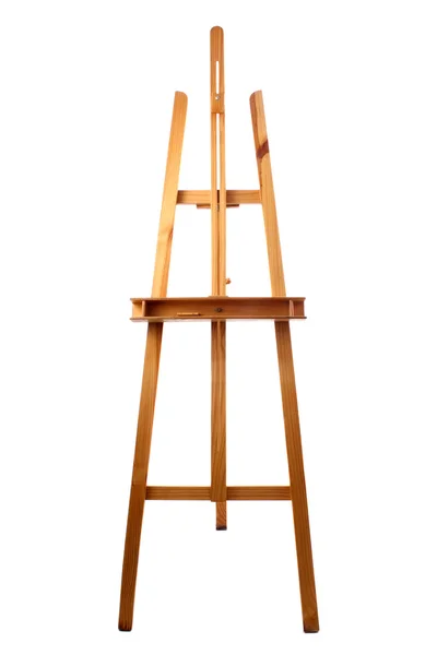 Easel — Stock Photo, Image