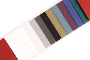 Kağıt katalog