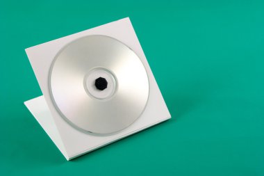CD kutusu