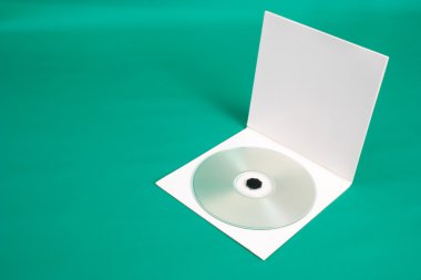Sıkıştırılmış Disk