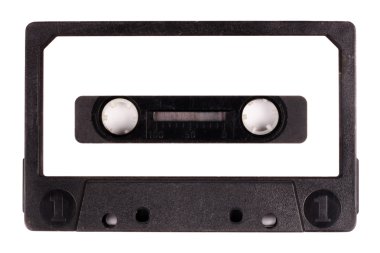 Audio K7