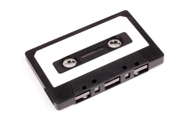 オーディオ テープ — ストック写真