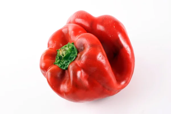 Rote Paprika — Stockfoto