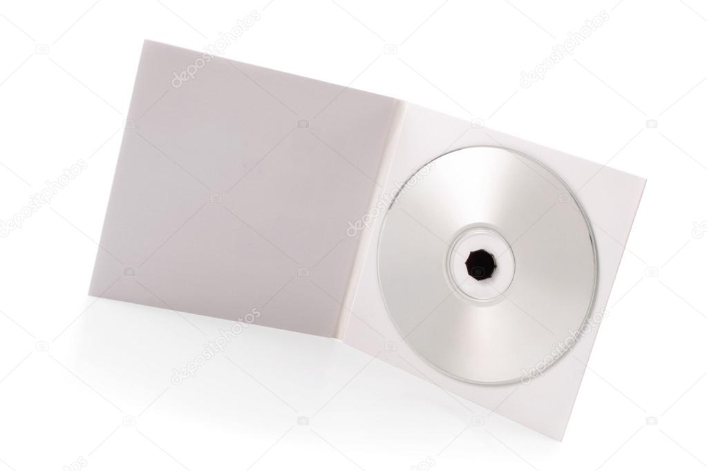 Package - CD