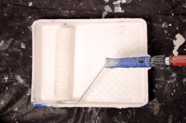 Ressamın rulo hassasiyet