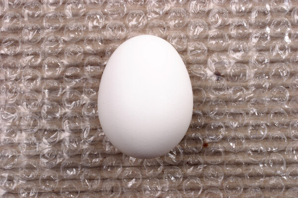 Упаковка хрупких вещей
