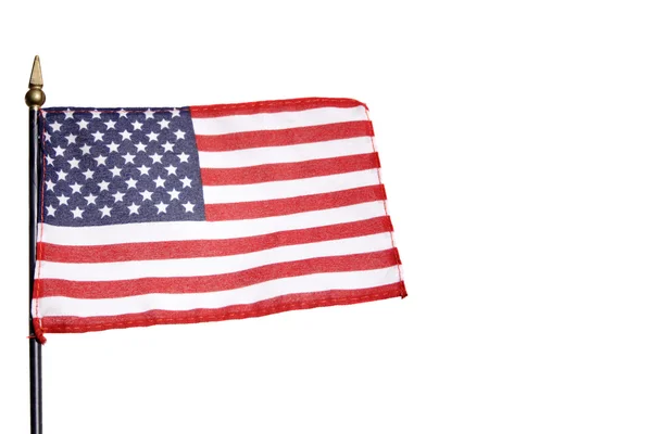 USA Flag — Stock Photo, Image