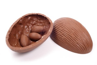 Çikolata Yumurtası