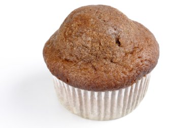 Çikolatalı muffin