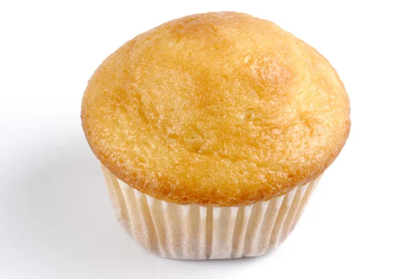 Muffin oranye — Stok Foto