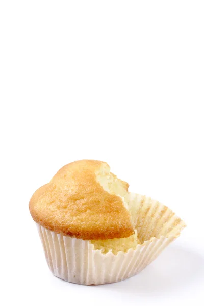 Purema muffini — kuvapankkivalokuva