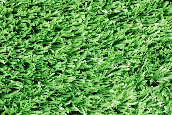 Synthetic grass texture — Stock Photo, Image