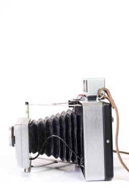 antika fotoğraf makinesi profili