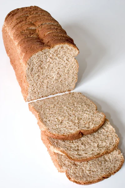 Pane di segale — Foto Stock