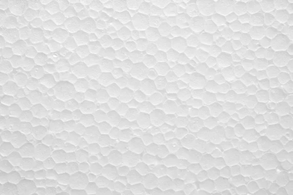 Polystyreen schuim (textuur) — Stockfoto