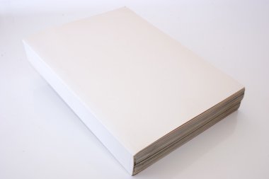 kapak oluşturmak