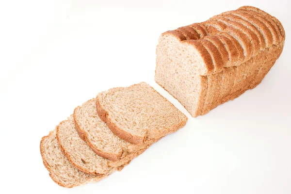 Dieet brood — Stockfoto