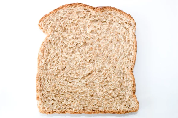 Bread - Diet slice — Stock Photo, Image