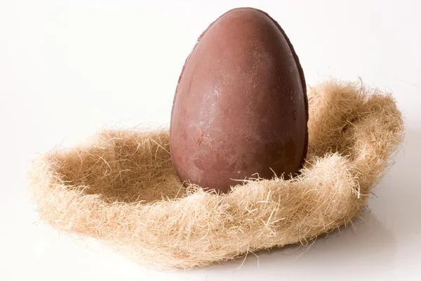 Chokladägg — Stockfoto