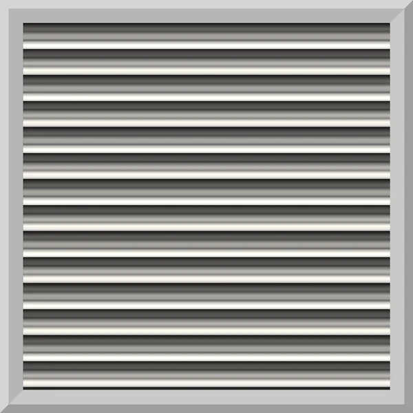 AC Wall Vent seamless texture — Stock Photo, Image