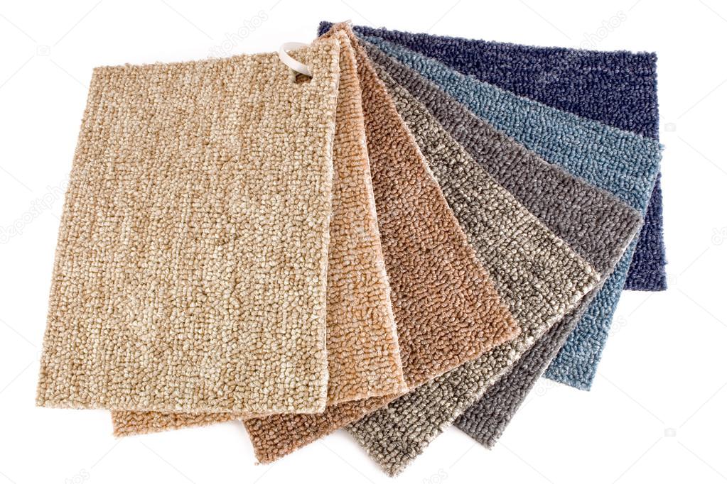 Carpet Guide