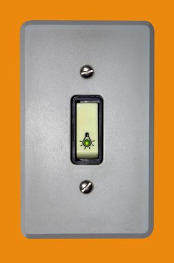 temel wallplate