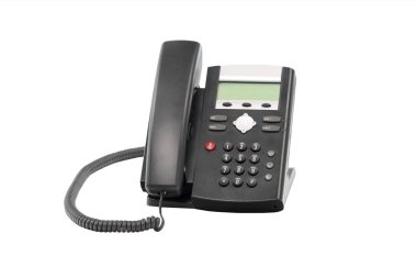 Masaüstü telefon