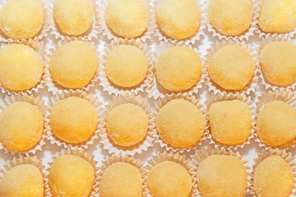 Beijinho - Brazilian candy — Stock Photo, Image