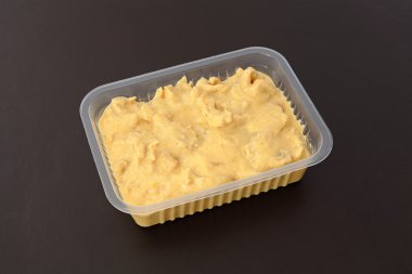 tavuk straganof paketi