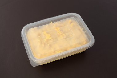 tavuk straganof kapalı paket