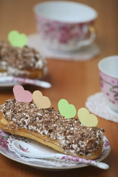 Süße Liebe valentine — Stockfoto