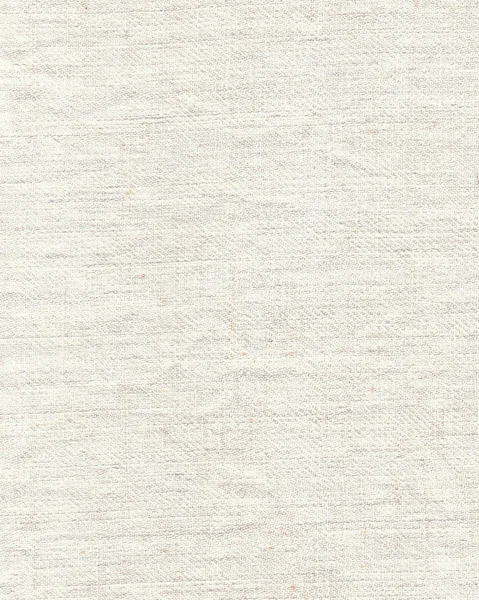 Vintage lino texutre, diagonale sfondo tessuto — Foto Stock