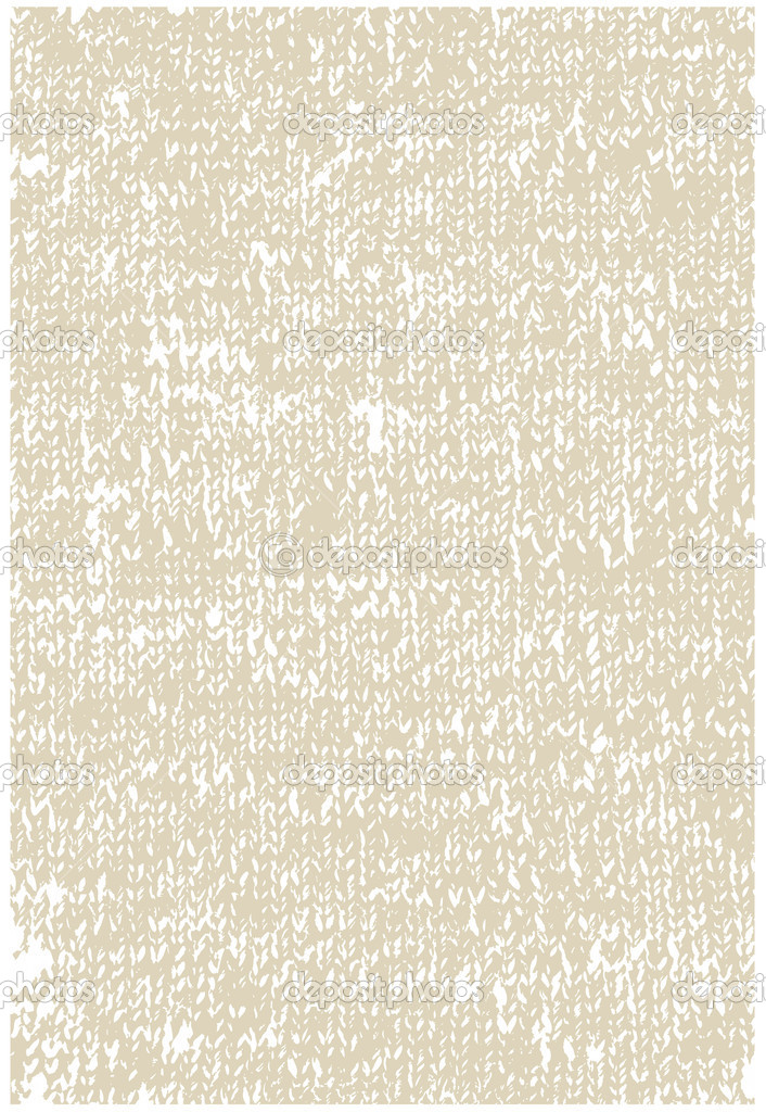 Knitted Tweed Texture background vector