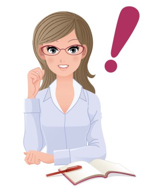 gözlük gözlük kadın ilham alıyorum