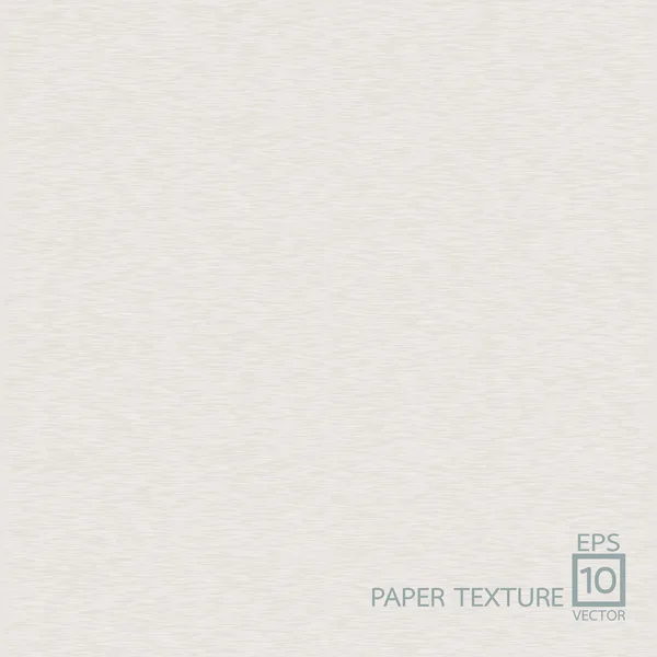 Papier textuur achtergrond — Stockvector