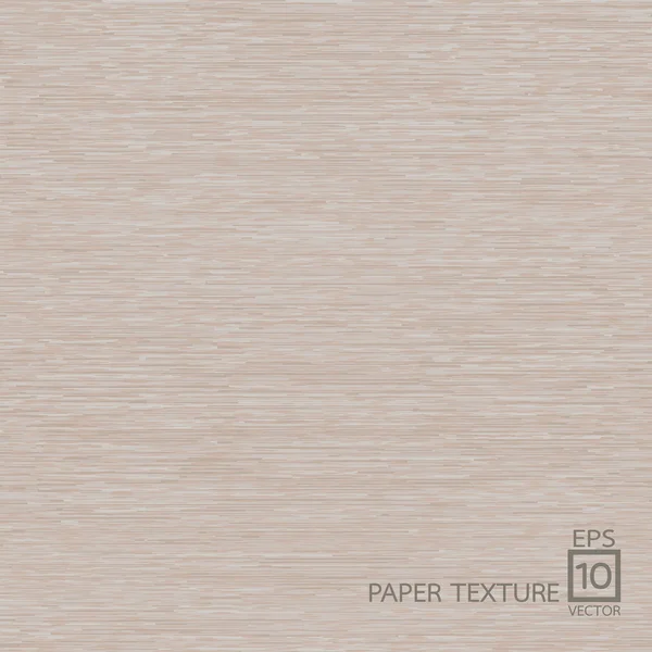 Papier textuur achtergrond — Stockvector