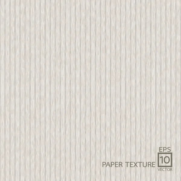 Papier textuur achtergrond — Stockvector