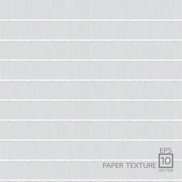 Textura de papel fondo — Vector de stock