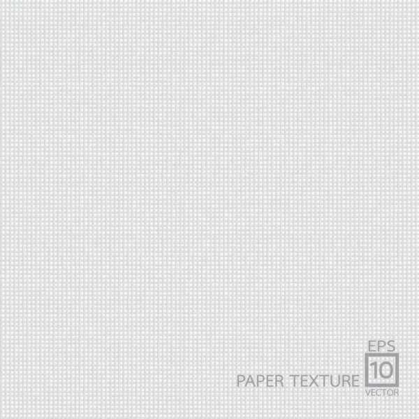 Papier Textur Hintergrund — Stockvektor