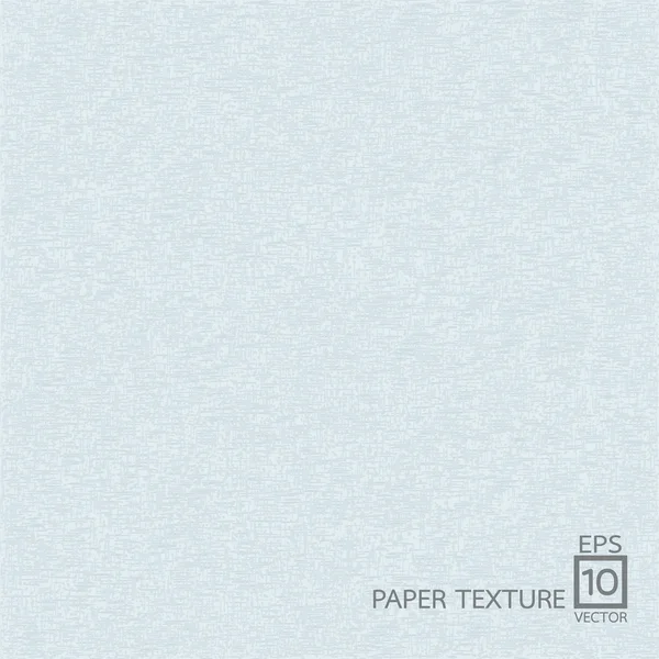 Papier Textur Hintergrund — Stockvektor